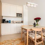 Your Holidays Bel Mare Aqua F107 Apartman