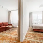 Appartement Your Holidays Bel Mare Aqua F107 *