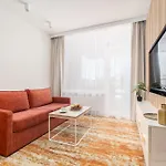 Your Holidays Bel Mare Aqua F107 * Międzyzdroje