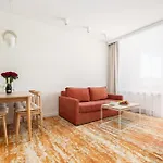 Your Holidays Bel Mare Aqua F107 Apartman