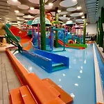 Apartman Your Holidays Bel Mare Aqua F107