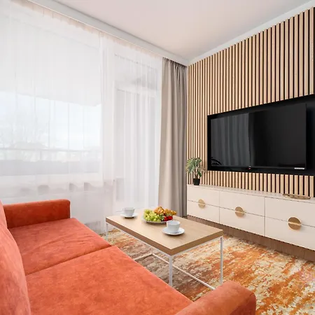 Your Holidays Bel Mare 107 F