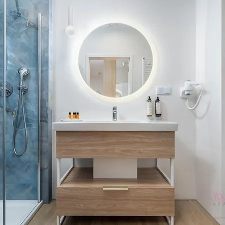 Your Holidays Bel Mare 107 F