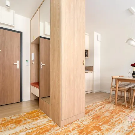 Your Holidays Bel Mare 107 F * Miedzyzdroje