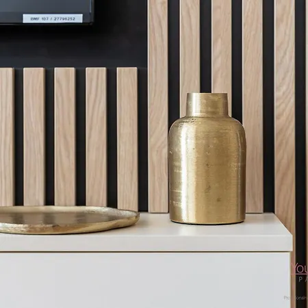 Daire Your Holidays Bel Mare 107 F *