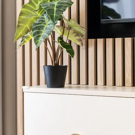 Daire Your Holidays Bel Mare 107 F *