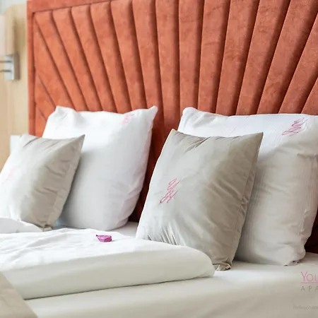 Your Holidays Bel Mare 107 F