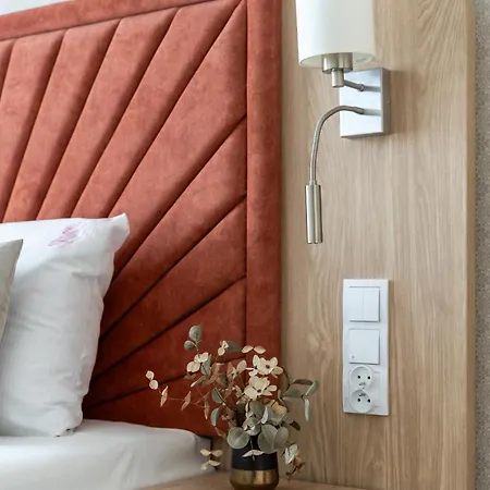 Your Holidays Bel Mare 107 F Miedzyzdroje