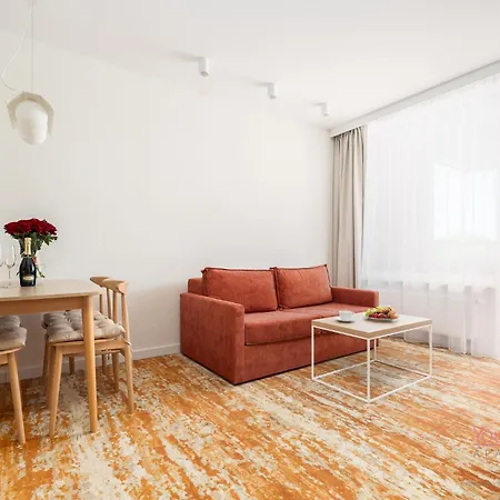Your Holidays Bel Mare Aqua F107 Apartman
