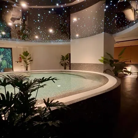 Your Holidays Bel Mare 107 F Мендзыздрое