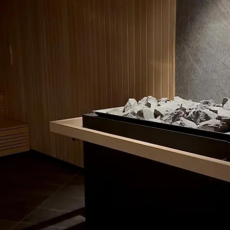 Your Holidays Bel Mare 107 F Апартаменты *