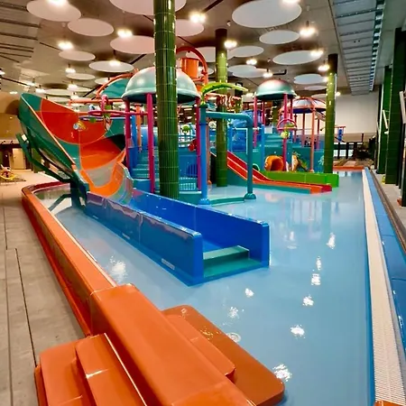 Апартаменты Your Holidays Bel Mare 107 F