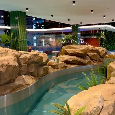 Your Holidays Bel Mare 107 F