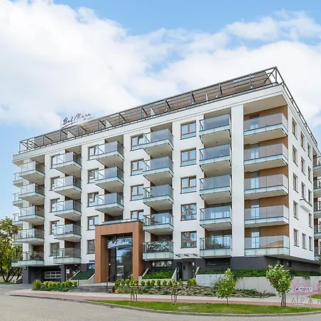 Your Holidays Bel Mare Aqua F107 *